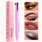 Beauty Stick - Lápiz de maquillaje 4 en 1 (OFERTA - PAGA 1 Y LLEVA 2)