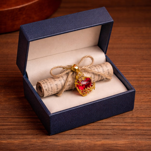 Collar del Sagrado Corazón de Jesús (Oferta Limitada 2X1)