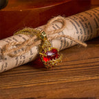 Collar del Sagrado Corazón de Jesús (Oferta Limitada 2X1)